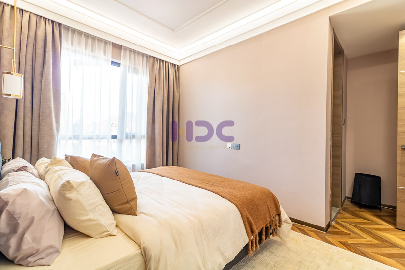 Upscale 5 Bedroom Apartment in Kileleshwa-28