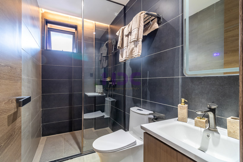 Upscale 5 Bedroom Apartment in Kileleshwa-29