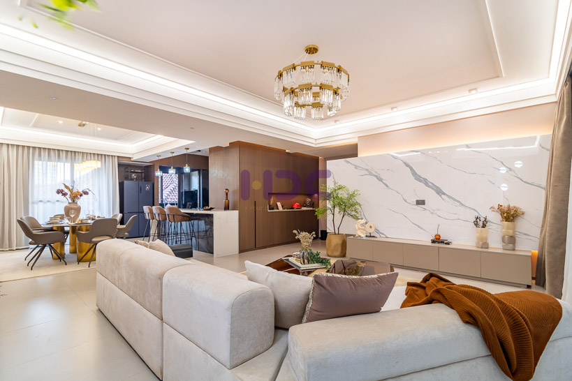 Upscale 5 Bedroom Apartment in Kileleshwa-3