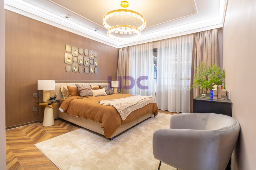 Upscale 5 Bedroom Apartment in Kileleshwa-30
