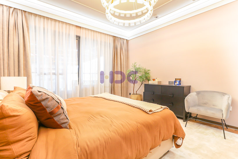 Upscale 5 Bedroom Apartment in Kileleshwa-31