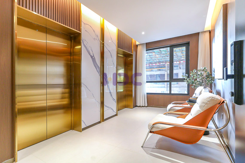 Upscale 5 Bedroom Apartment in Kileleshwa-39