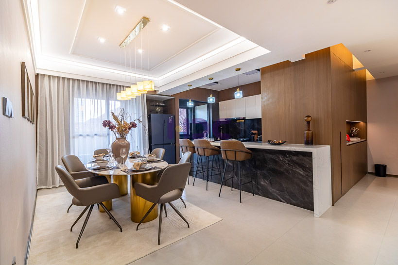 Upscale 5 Bedroom Apartment in Kileleshwa-4