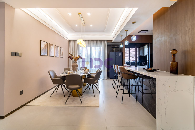 Upscale 5 Bedroom Apartment in Kileleshwa-5