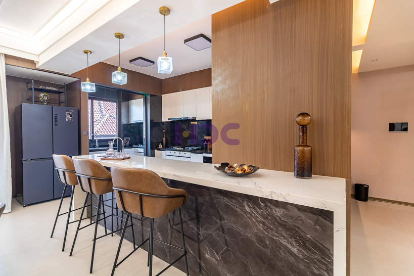 Upscale 5 Bedroom Apartment in Kileleshwa-7