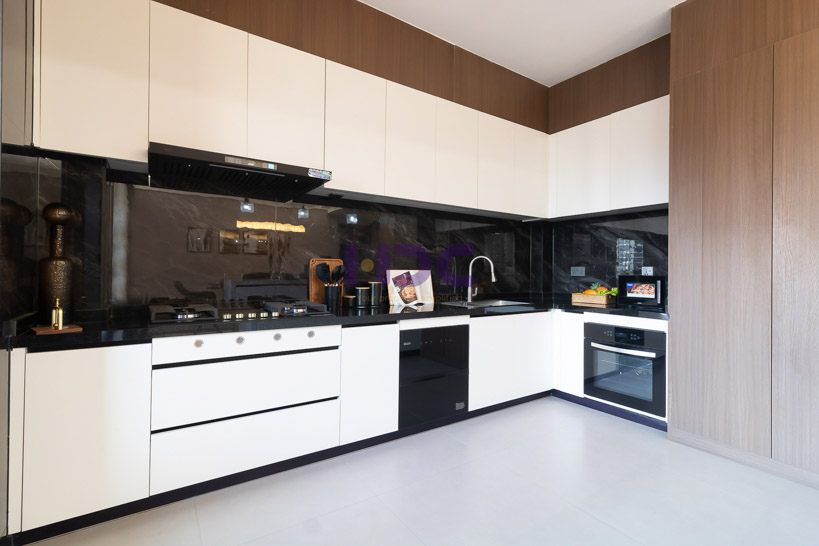Upscale 5 Bedroom Apartment in Kileleshwa-8