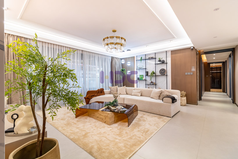 Upscale 5 Bedroom Apartment in Kileleshwa