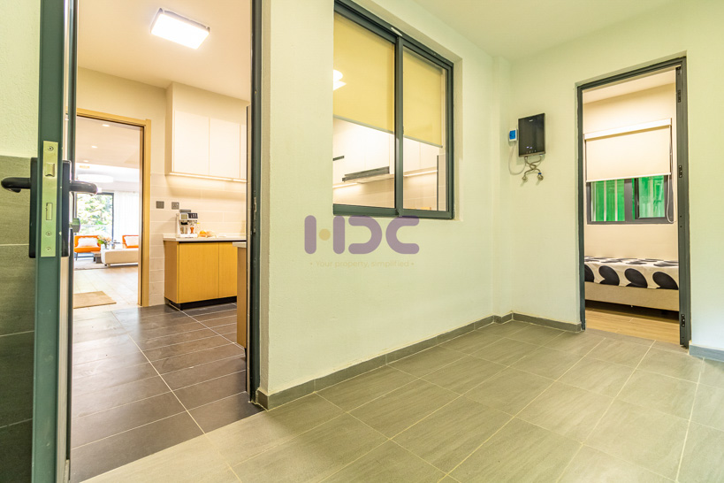 Libra 4 Bdr HDC-13