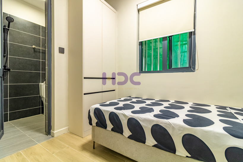 Libra 4 Bdr HDC-14