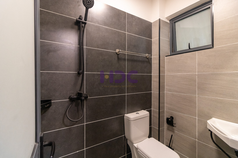 Libra 4 Bdr HDC-16