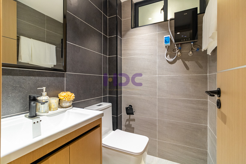 Libra 4 Bdr HDC-17
