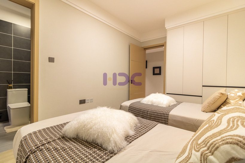 Libra 4 Bdr HDC-20