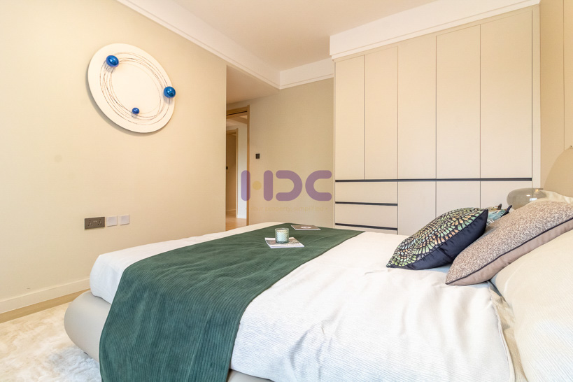 Libra 4 Bdr HDC-25