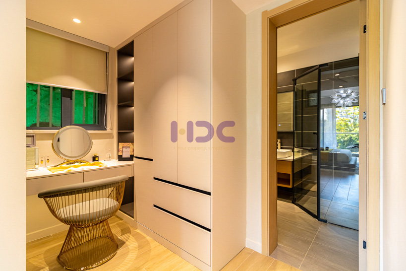 Libra 4 Bdr HDC-35