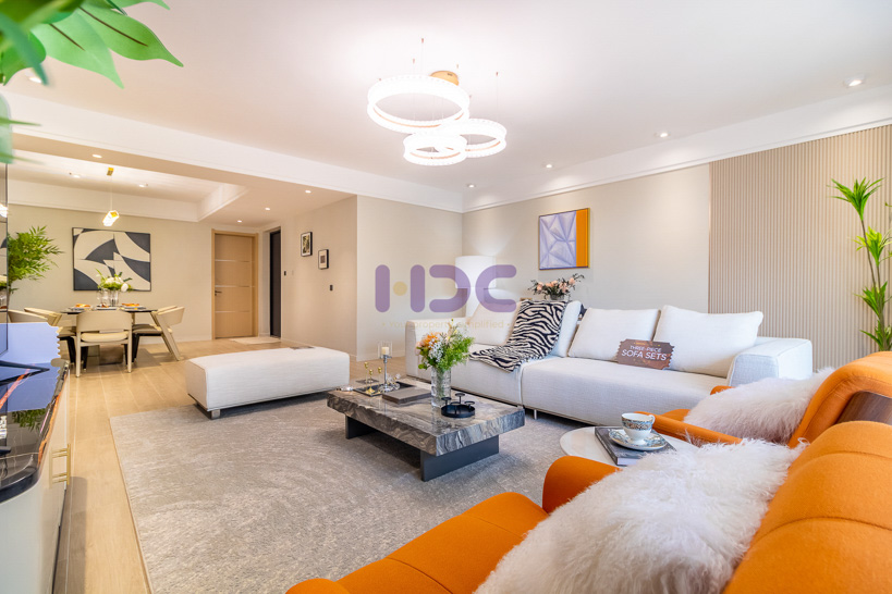 Libra 4 Bdr HDC-4