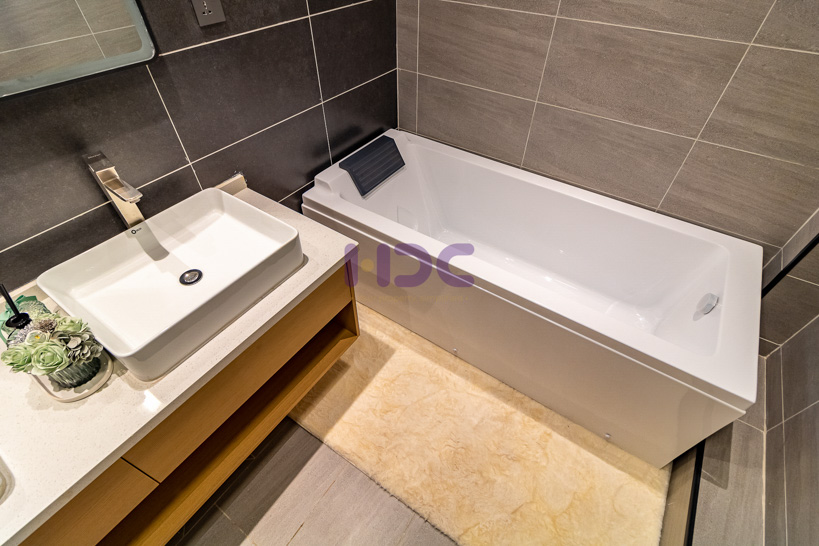 Libra 5 Bdr HDC-26