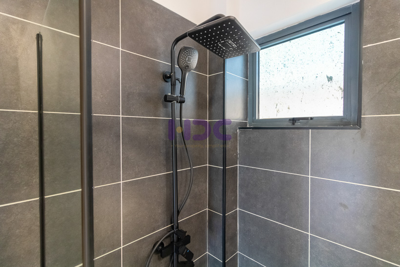 Libra 5 Bdr HDC-27