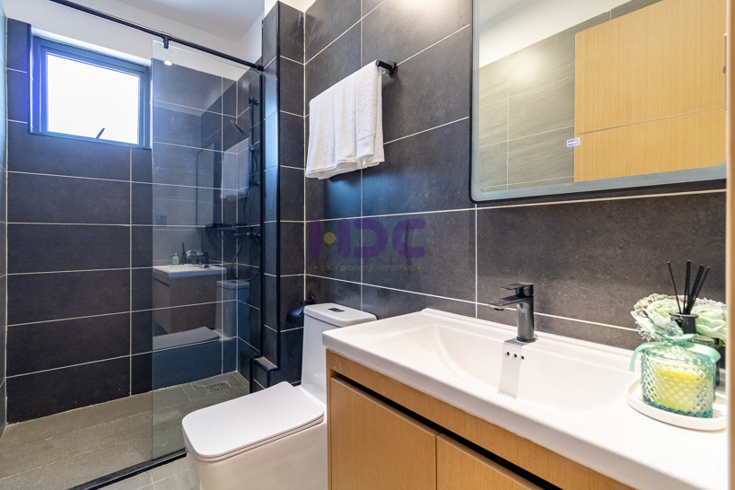Libra 5 Bdr HDC-33