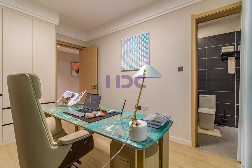 Libra 5 Bdr HDC-36