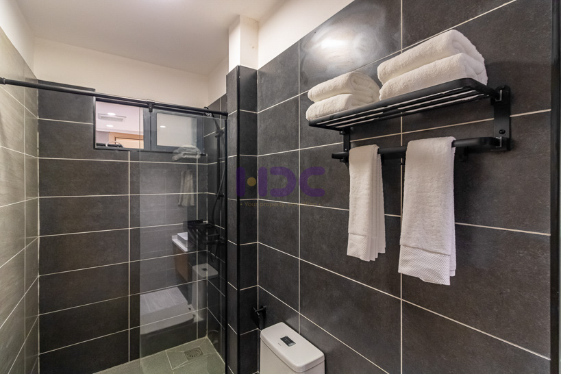 Libra 5 Bdr HDC-38