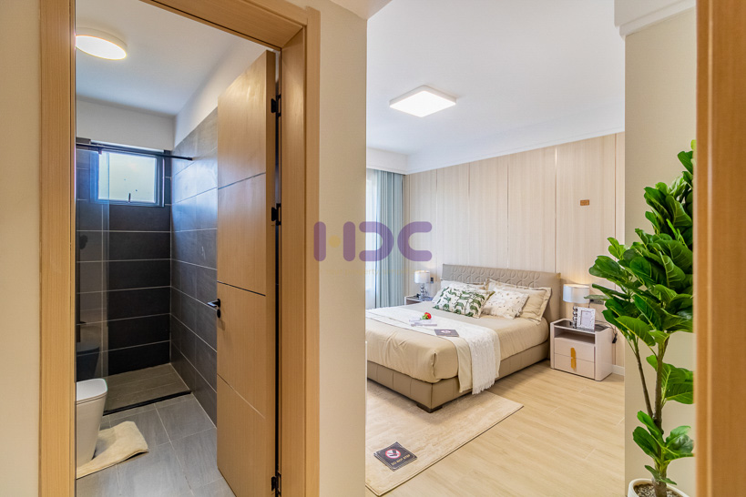 Libra 5 Bdr HDC-39