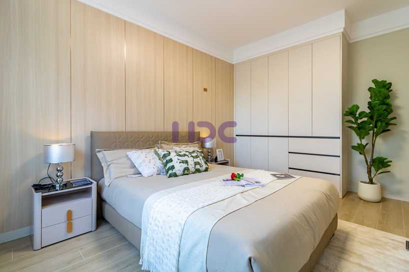 Libra 5 Bdr HDC-42