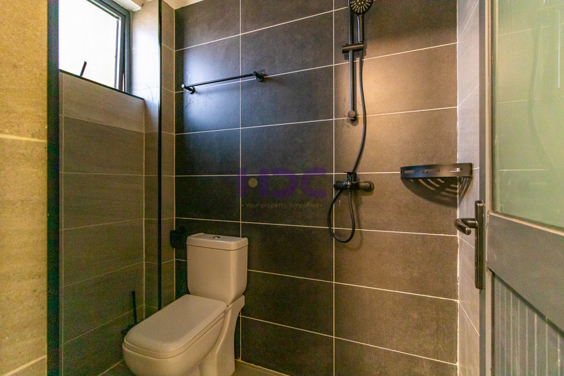 Libra 5 Bdr HDC-7